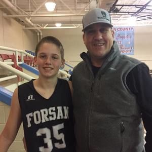 Meet your Posher, Shane